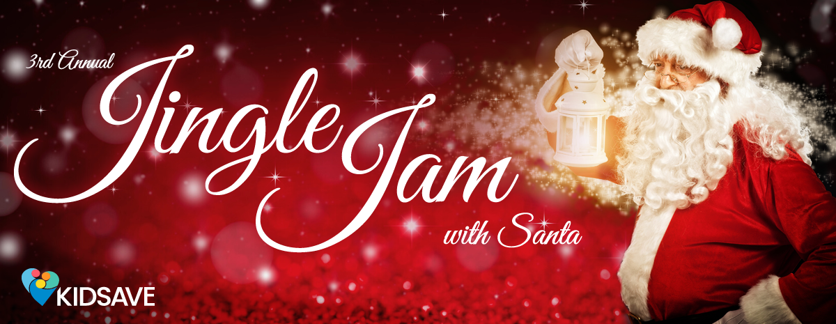 Jingle Jam 2022 - Event and Auction